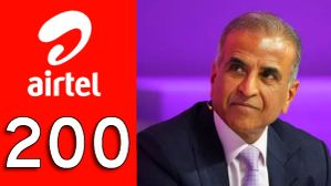 Airtel 200 ரூபாய்க்குள் ட்ரீட்.. 2GB டேட்டா.. அன்லிமிடெட் வாய்ஸ்.. 100 SMS.. எந்த பிளான்? எத்தனை நாட்களுக்கு? Airtel 200 ரூபாய்க்குள் ட்ரீட்.. 2GB டேட்டா.. அன்லிமிடெட் வாய்ஸ்.. 100 SMS.. எந்த பிளான்? எத்தனை நாட்களுக்கு?