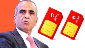Airtel ரீசார்ஜ் பண்ண போறீங்களா?  84 நாட்கள் வரை வேலிடிட்டி.. OTT.. அள்ளி கொடுக்கும் 3 பிளான்கள்..