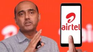 Airtel போட்ட போடு.. இனி ஆரம்பமே ரூ.379-க்கு.. அன்லிமிடெட் வாய்ஸ் கால்கள்.. 2 ஜிபி டேட்டா.. ஒரு மாத வேலிடிட்டி! Airtel போட்ட போடு.. இனி ஆரம்பமே ரூ.379-க்கு.. அன்லிமிடெட் வாய்ஸ் கால்கள்.. 2 ஜிபி டேட்டா.. ஒரு மாத வேலிடிட்டி!