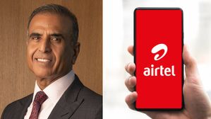 இதுபோதுமே Airtel.. 90 நாட்கள் வரை வேலிடிட்டி.. அன்லிமிடெட் சலுகைகள்.. எந்த திட்டம்? என்ன விலை? இதுபோதுமே Airtel.. 90 நாட்கள் வரை வேலிடிட்டி.. அன்லிமிடெட் சலுகைகள்.. எந்த திட்டம்? என்ன விலை?