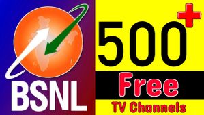 BSNL அதிரடி.. ரூ.99 விலை 450+ சேனல்கள்.. இனி காஸ்டலி கேபிள் TV எதுக்கு? உடனே BiTV சேனல்களை செக் பண்ணுங்க..