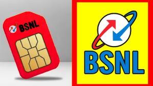 அதே Mobile நம்பர்.. ஆனா BSNL நெட்வொர்க்கிற்கு மாற வாய்ப்பு.. Jio, Airtel, Vi யூஸர்ஸ் உடனே இதை செய்யலாம்.. அதே Mobile நம்பர்.. ஆனா BSNL நெட்வொர்க்கிற்கு மாற வாய்ப்பு.. Jio, Airtel, Vi யூஸர்ஸ் உடனே இதை செய்யலாம்..