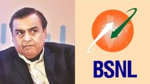 BSNL ரீசார்ஜ் பிச்சிக்குது.. வெறும் ரூ.247 போதும்.. அன்லிமிடெட் வாய்ஸ்.. 50 ஜிபி டேட்டா.. ரூ.10 டாக்டைம்! BSNL ரீசார்ஜ் பிச்சிக்குது.. வெறும் ரூ.247 போதும்.. அன்லிமிடெட் வாய்ஸ்.. 50 ஜிபி டேட்டா.. ரூ.10 டாக்டைம்!