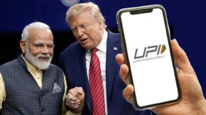 UPI சேவைக்குள் புது அமெரிக்க கம்பெனி.. 2022-ல் துரத்தப்பட்ட அதே கம்பெனி.. Google Pay, PhonePe உஷாரு!