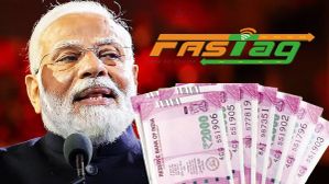 புது ரூல்ஸ்.. இனி மாசத்துக்கு ரூ.340 பாஸ் கிடையாது.. FASTag பயனர்களே ரூ.3000 ரெடி பண்ணுங்க.. எப்போது அமல்? புது ரூல்ஸ்.. இனி மாசத்துக்கு ரூ.340 பாஸ் கிடையாது.. FASTag பயனர்களே ரூ.3000 ரெடி பண்ணுங்க.. எப்போது அமல்?