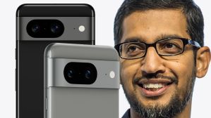 அனல் பறக்கும் ஆர்டர்.. கிட்டத்தட்ட பாதிக்கு பாதி விலையில் Google Pixel போன்.. எந்த மாடல்? அனல் பறக்கும் ஆர்டர்.. கிட்டத்தட்ட பாதிக்கு பாதி விலையில் Google Pixel போன்.. எந்த மாடல்?