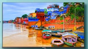 இதுதான் ஆஃபர்.. ரூ.15,999 பட்ஜெட்ல Android ஸ்மார்ட் டிவி.. 8ஜிபி மெமரி.. பெசல் லெஸ் டிசைன்.. எந்த மாடல்?
