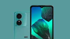 ரூ.9232 பட்ஜெட்ல 5000mAh பேட்டரி.. 256ஜிபி மெமரி.. அறிமுகமானது புதிய HMD போன்.. எந்த மாடல்? ரூ.9232 பட்ஜெட்ல 5000mAh பேட்டரி.. 256ஜிபி மெமரி.. அறிமுகமானது புதிய HMD போன்.. எந்த மாடல்?