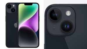 வருது புதுசு.. பழசுக்கு ரூ.26,500 ரேட் கட்.. iPhone 14-க்கு யோகம்.. OLED டிஸ்பிளே.. 12MP கேமரா.. 15W சார்ஜிங்! வருது புதுசு.. பழசுக்கு ரூ.26,500 ரேட் கட்.. iPhone 14-க்கு யோகம்.. OLED டிஸ்பிளே.. 12MP கேமரா.. 15W சார்ஜிங்!