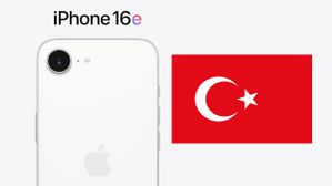 ஆள விட்றா சாமி.. தெரியாம கூட வாங்கிடாதீங்க.. iPhone 16e மாடலை டபுள் விலைக்கு விற்கும் நாடு! ஆள விட்றா சாமி.. தெரியாம கூட வாங்கிடாதீங்க.. iPhone 16e மாடலை டபுள் விலைக்கு விற்கும் நாடு!