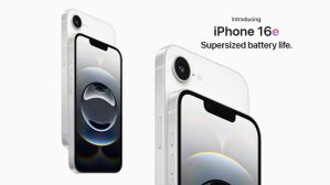 பிப்.21 முதல் ஆர்டர் அள்ளுமே.. iPhone 16e அறிமுகமானது.. சும்மா மாஸ்- ஆ கிளாஸ்-ஆ இருக்கு.. என்ன விலை? பிப்.21 முதல் ஆர்டர் அள்ளுமே.. iPhone 16e அறிமுகமானது.. சும்மா மாஸ்- ஆ கிளாஸ்-ஆ இருக்கு.. என்ன விலை?