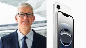 என்ன ரங்கா ஜோக் காட்றீயா.. iPhone 16e SALE ஆரம்பிச்ச பின்ன விளக்கம் கொடுக்குறீங்க.. ஏன் வைக்கல தெரியுமானு? என்ன ரங்கா ஜோக் காட்றீயா.. iPhone 16e SALE ஆரம்பிச்ச பின்ன விளக்கம் கொடுக்குறீங்க.. ஏன் வைக்கல தெரியுமானு?