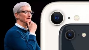 நாங்க அவ்ளோ ஏமாந்தவங்களா? அவரசப்பட்டு iPhone SE 4-ஐ ஆர்டர் போட்றாதீங்க.. 5G ஆதரவில் கை வைத்த Apple நிறுவனம்! நாங்க அவ்ளோ ஏமாந்தவங்களா? அவரசப்பட்டு iPhone SE 4-ஐ ஆர்டர் போட்றாதீங்க.. 5G ஆதரவில் கை வைத்த Apple நிறுவனம்!