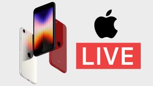 iPhone SE 4-ஆ iPhone 16e மாடல்-ஆ.. இன்று அறிமுகம்.. என்ன விலை? என்னென்ன அம்சங்கள்? LIVE ஆக பார்ப்பது எப்படி? iPhone SE 4-ஆ iPhone 16e மாடல்-ஆ.. இன்று அறிமுகம்.. என்ன விலை? என்னென்ன அம்சங்கள்? LIVE ஆக பார்ப்பது எப்படி?