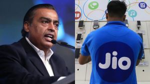 நீங்க கேட்டதை அள்ளித் தரும் அம்பானி.. தினமும் 3GB டேட்டா.. பட்ஜெட்ல கம்மி விலை.. எந்த Jio பிளான்னு பாருங்க..