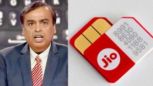 Jio அறிமுகம் செய்த ரூ.445 ப்ரீபெயட் திட்டம்.. என்னென்ன நன்மைகள்? எத்தனை நாள் வேலிடிட்டி? Jio அறிமுகம் செய்த ரூ.445 ப்ரீபெயட் திட்டம்.. என்னென்ன நன்மைகள்? எத்தனை நாள் வேலிடிட்டி?