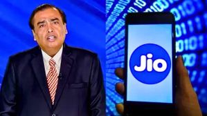 ரூ.209-க்கு முடிச்ச அம்பானி.. இனிமே ரீசார்ஜ் இதுதான்.. குஷியில் Jio யூசர்கள்.. வாய்ஸ் கால்கள்.. 1 ஜிபி டேட்டா! ரூ.209-க்கு முடிச்ச அம்பானி.. இனிமே ரீசார்ஜ் இதுதான்.. குஷியில் Jio யூசர்கள்.. வாய்ஸ் கால்கள்.. 1 ஜிபி டேட்டா!