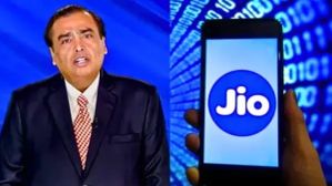 கண்ணை மூடி ரீசார்ஜ்.. ரூ.300-க்கு இறக்கிய Jio திட்டம்.. வாய்ஸ் கால்கள்.. 42 ஜிபி டேட்டா.. மாதாந்திர ரீசார்ஜ்! கண்ணை மூடி ரீசார்ஜ்.. ரூ.300-க்கு இறக்கிய Jio திட்டம்.. வாய்ஸ் கால்கள்.. 42 ஜிபி டேட்டா.. மாதாந்திர ரீசார்ஜ்!