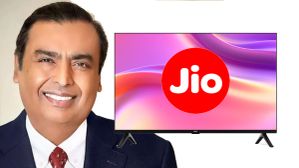 கேபிள் டிவியை முடிச்ச கையோடு Smart TV-க்கு வந்த அம்பானி.. JioTele OS அறிமுகம்.. எந்தெந்த டிவிகளில் கிடைக்கும்? கேபிள் டிவியை முடிச்ச கையோடு Smart TV-க்கு வந்த அம்பானி.. JioTele OS அறிமுகம்.. எந்தெந்த டிவிகளில் கிடைக்கும்?