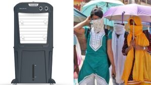 சுட்டெரிக்கும் வெயில்.. சரியான நேரத்தில் பிராண்டட் ஏர் கூலர் மாடல்களுக்கு ஆஃபர் போட்ட பிளிப்கார்ட்.. சுட்டெரிக்கும் வெயில்.. சரியான நேரத்தில் பிராண்டட் ஏர் கூலர் மாடல்களுக்கு ஆஃபர் போட்ட பிளிப்கார்ட்..