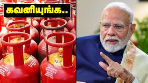 இந்த மாத LPG கேஸ் சிலிண்டர் மானியம் உங்களுக்கு வந்துவிட்டதா? உடனே Mobile எடுங்க ஆன்லைனில் செக் பண்ணுங்க.. இந்த மாத LPG கேஸ் சிலிண்டர் மானியம் உங்களுக்கு வந்துவிட்டதா? உடனே Mobile எடுங்க ஆன்லைனில் செக் பண்ணுங்க..
