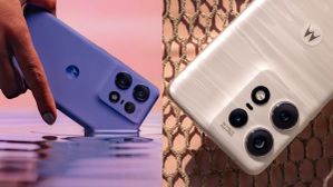 ரெடியா இருங்க.. இந்தியாவுக்கு வரும் புதிய Motorola போன்.. எந்த மாடல்?