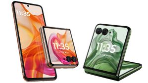 அடுத்த Motorola போன் ரெடி.. ஸ்னாப்டிராகன் சிப்செட்.. 12ஜிபி ரேம்.. ஏஐ அம்சம்.. எந்த மாடல்? அடுத்த Motorola போன் ரெடி.. ஸ்னாப்டிராகன் சிப்செட்.. 12ஜிபி ரேம்.. ஏஐ அம்சம்.. எந்த மாடல்?
