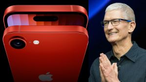 பிப்.19-க்கு இருக்கு மாப்ள.. புதுசா வருதுனு சொன்ன டிம் குக்.. குஷியில் Apple பிரியர்கள்.. iPhone SE 4 தான் போல பிப்.19-க்கு இருக்கு மாப்ள.. புதுசா வருதுனு சொன்ன டிம் குக்.. குஷியில் Apple பிரியர்கள்.. iPhone SE 4 தான் போல