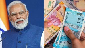 புது UPI ரூல்ஸ்.. ஏப்.1 முதல் அமல்.. ரூ.100 இல்ல.. ரூ.500 இல்ல.. பேங்குக்கு பணம் அனுப்ப இதுதான்.. என்ன மாறுது? புது UPI ரூல்ஸ்.. ஏப்.1 முதல் அமல்.. ரூ.100 இல்ல.. ரூ.500 இல்ல.. பேங்குக்கு பணம் அனுப்ப இதுதான்.. என்ன மாறுது?