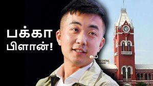Nothing CEO-வின் சென்னை பிளான்.. 500 பேர் ஆல்ரெடி இறக்கியாச்சு.. Phone 3a சீரீஸ்-க்காக பக்கா ஸ்கெட்ச்!