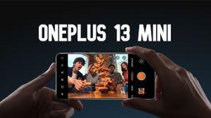 கடுகு சிறுத்தாலும் காரம் குறையாது.. OnePlus 13 Mini-யில் இவ்ளோ பெரிய பேட்டரி-ஆ.. என்ன விலை? எப்போது அறிமுகம்?