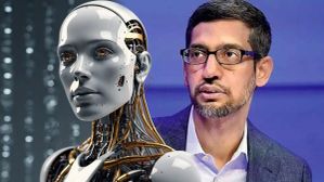 அவ்ளோ தான் Google Gemini-ஐ முடிச்சு விட்டாங்க.. இனி இதை கிளிக் பண்ணா ChatGPT அந்நியன்-ஆ மாறிடும்!