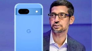 புதுசு வருதுனு பழசுக்கு ரூ.18,000 டிஸ்கவுண்ட்.. சர்ர்னு விலை குறைந்த Google Pixel போன்.. எந்த மாடல்?