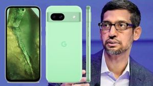 சுந்தர் சார் நீங்களுமா.. புதுசு வருதுன்னு பழைய Google போன் மீது பலே Price Cut.. எந்த மாடல்? சுந்தர் சார் நீங்களுமா.. புதுசு வருதுன்னு பழைய Google போன் மீது பலே Price Cut.. எந்த மாடல்?