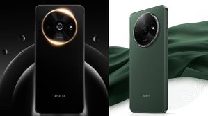 அப்படி போடு.. ரூ.5,899 பட்ஜெட்ல 5000mAh பேட்டரி.. ஆஃபரில் POCO போன்.. எந்த மாடல்? அப்படி போடு.. ரூ.5,899 பட்ஜெட்ல 5000mAh பேட்டரி.. ஆஃபரில் POCO போன்.. எந்த மாடல்?
