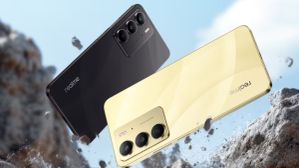 மார்க்கெட்டே திணறப்போகுது.. 5,600mAh பேட்டரி.. 50எம்பி கேமரா.. வருகிறது புது Realme 5ஜி போன்.. எந்த மாடல்? மார்க்கெட்டே திணறப்போகுது.. 5,600mAh பேட்டரி.. 50எம்பி கேமரா.. வருகிறது புது Realme 5ஜி போன்.. எந்த மாடல்?