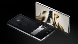 சாம்ராஜ்யமே ஆடிப்போச்சு.. OLED டிஸ்பிளே.. 24GB ரேம்.. 1TB மெமரி.. 7050mAh பேட்டரி.. 120W சார்ஜிங்.. எந்த போன்? சாம்ராஜ்யமே ஆடிப்போச்சு.. OLED டிஸ்பிளே.. 24GB ரேம்.. 1TB மெமரி.. 7050mAh பேட்டரி.. 120W சார்ஜிங்.. எந்த போன்?