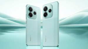 தூக்குங்கடா அந்த தங்கத்த.. பட்ஜெட்ல SONY கேமரா.. 5110mAh பேட்டரி.. 45W சார்ஜிங்.. 12GB ரேம்.. எந்த மாடல்?