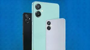 தூக்கி சாப்பிட்ட பட்ஜெட்.. ரூ.10,499 போதும்.. 50MP கேமரா.. 5000mAh பேட்டரி.. 25W சார்ஜிங்.. எந்த மாடல்? தூக்கி சாப்பிட்ட பட்ஜெட்.. ரூ.10,499 போதும்.. 50MP கேமரா.. 5000mAh பேட்டரி.. 25W சார்ஜிங்.. எந்த மாடல்?
