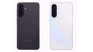 இதுதான் புதிய சாம்சங் 5ஜி போன்.. 50எம்பி கேமரா.. AMOLED டிஸ்பிளே.. 45W சார்ஜிங்.. எந்த மாடல்? இதுதான் புதிய சாம்சங் 5ஜி போன்.. 50எம்பி கேமரா.. AMOLED டிஸ்பிளே.. 45W சார்ஜிங்.. எந்த மாடல்?