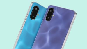அசூர விற்பனை.. வெறும் ரூ.9,499 பட்ஜெட்ல 50MP கேமரா.. 5000mAh பேட்டரி.. 25W சார்ஜிங்.. 1TB மெமரி.. எந்த மாடல்? அசூர விற்பனை.. வெறும் ரூ.9,499 பட்ஜெட்ல 50MP கேமரா.. 5000mAh பேட்டரி.. 25W சார்ஜிங்.. 1TB மெமரி.. எந்த மாடல்?