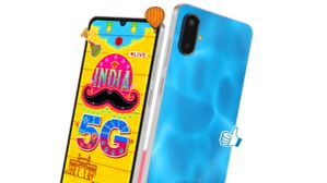 நாளைக்கு லான்ச் ஆகும் இந்த Samsung 5ஜி போனுக்கு பல பேர் வெயிட்டிங்.. 50எம்பி கேமரா.. எந்த மாடல்? என்ன விலை?