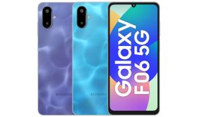 Samsung அதிரடி.. ரூ.9499 பட்ஜெட்ல 50MP கேமரா.. 5000mAh பேட்டரி.. அறிமுகமானது புது 5G போன்.. எந்த மாடல்? Samsung அதிரடி.. ரூ.9499 பட்ஜெட்ல 50MP கேமரா.. 5000mAh பேட்டரி.. அறிமுகமானது புது 5G போன்.. எந்த மாடல்?