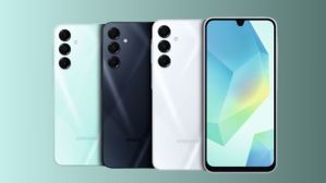 ரூ.15,000 பட்ஜெட்டில் அறிமுகமாகும் புது Samsung 5ஜி போன்.. 50எம்பி கேமரா.. 25W சார்ஜிங்.. எந்த மாடல்? ரூ.15,000 பட்ஜெட்டில் அறிமுகமாகும் புது Samsung 5ஜி போன்.. 50எம்பி கேமரா.. 25W சார்ஜிங்.. எந்த மாடல்?