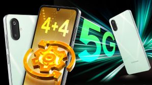 மார்ச் 7 முதல் இந்தியா முழுக்க இந்த Samsung 5ஜி போன் தான்.. ரூ.9000 பட்ஜெட்டில் 4 வருட OS, 5000mAh பேட்டரி! மார்ச் 7 முதல் இந்தியா முழுக்க இந்த Samsung 5ஜி போன் தான்.. ரூ.9000 பட்ஜெட்டில் 4 வருட OS, 5000mAh பேட்டரி!