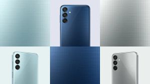 புது மாடல் வருதுன்னு ரூ.12,000 பட்ஜெட்க்கு இறங்கியது.. 6000mAh பேட்டரி கொண்ட Samsung 5ஜி போன்! புது மாடல் வருதுன்னு ரூ.12,000 பட்ஜெட்க்கு இறங்கியது.. 6000mAh பேட்டரி கொண்ட Samsung 5ஜி போன்!