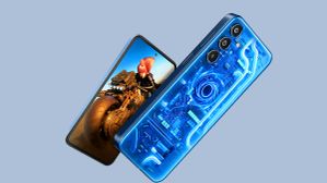அமேசான் அதிர போகுது.. 50எம்பி கேமரா.. 6000mAh பேட்டரி.. ஆஃபரில் Samsung 5ஜி போன்.. எந்த மாடல்?