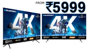 பிடிச்ச மாடலை வட்டம் போட்டு தூக்குங்க.. ரூ.5999 முதல் Smart TV.. 75 இன்ச் மாடல் கூட கம்மி விலை.. எந்த மாடல்? பிடிச்ச மாடலை வட்டம் போட்டு தூக்குங்க.. ரூ.5999 முதல் Smart TV.. 75 இன்ச் மாடல் கூட கம்மி விலை.. எந்த மாடல்?