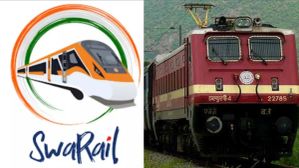 இனி தட்கல் டிக்கெட் முன்பதிவுக்கு சிரமம் இருக்காது.. பல சேவைகளை வழங்கும் புதிய ‘SwaRail’  செயலி.. 