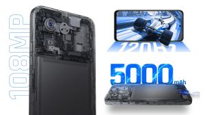 போட்டு தாக்கும் TECNO.. ரூ.15,000 க்கு புது 5G போன்..120Hz டிஸ்பிளே, 108MP கேமரா, 5000mAh பேட்டரி! எந்த மாடல்? போட்டு தாக்கும் TECNO.. ரூ.15,000 க்கு புது 5G போன்..120Hz டிஸ்பிளே, 108MP கேமரா, 5000mAh பேட்டரி! எந்த மாடல்?